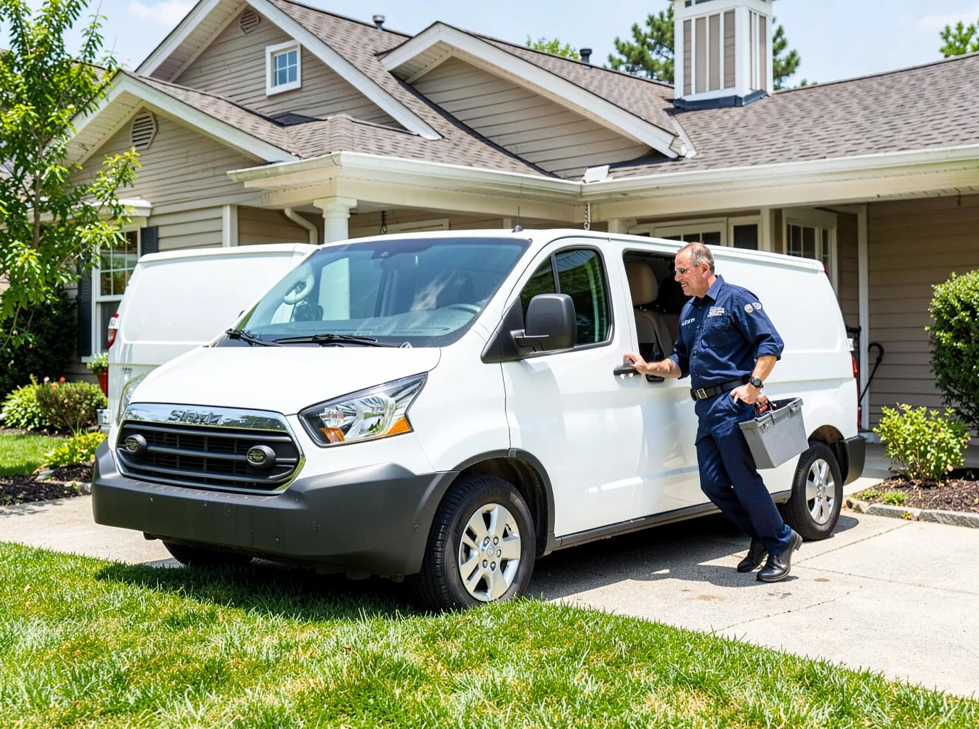Emergency Plumber company in Dougherty, OK